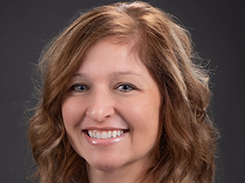 Jennifer Fehrenbacher Photo