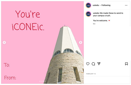 Valentines Day Post