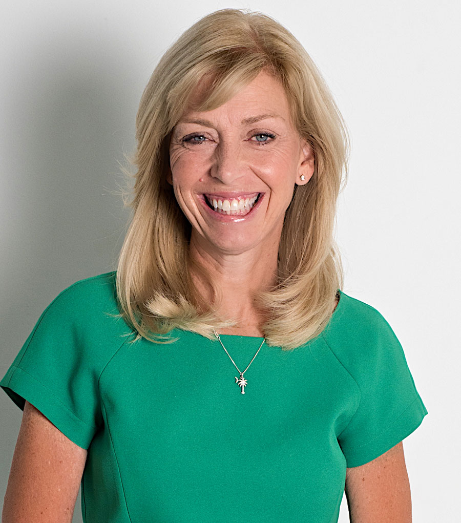 Beth DeBauche