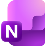 OneNote Logo