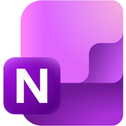OneNote Logo