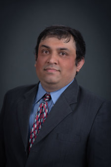 Dr. Mandal