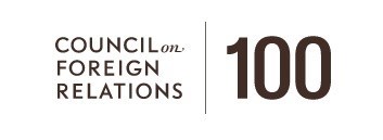 Council on Foreign Relations Logo