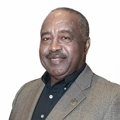 Photo of James Pridgen