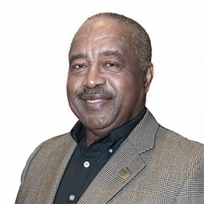 James Pridgen photo