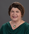 Suzanne Leahy