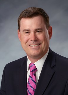Patrick headshot