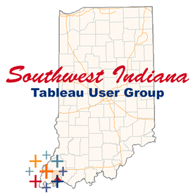 Tableau logo