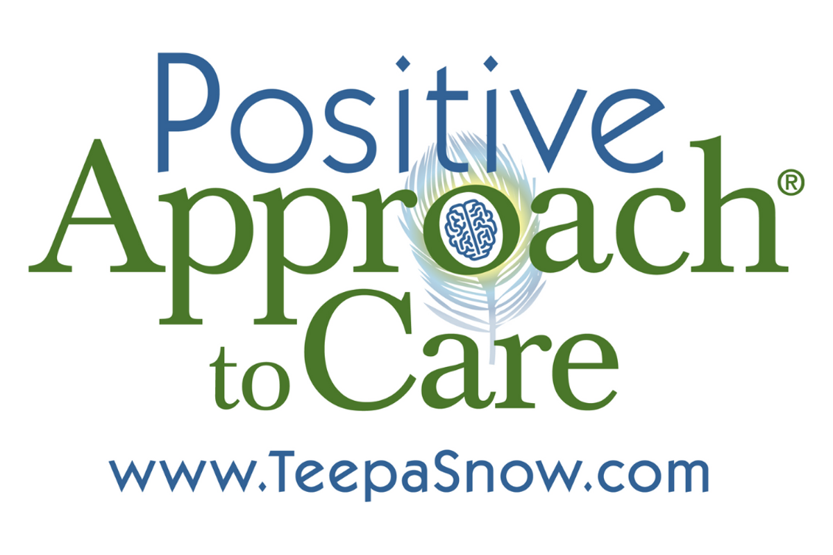 USI Bronstein Center funds Online Care Partner Support Group with Positive Approach to Care® 