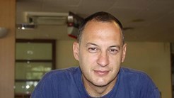 Rafael Ruiz Pleguezuelos