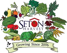 Seton Harvest logo