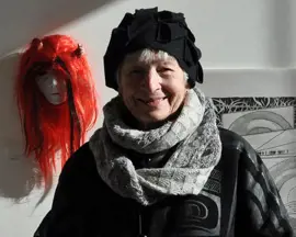 Photo of Ruth Esserman