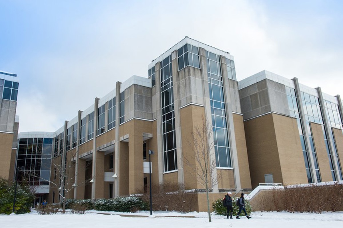 USI receives $1 million Lilly Endowment grant to promote literacy through teaching 