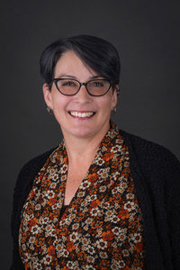Ms. Jenn Horn Company Headshot