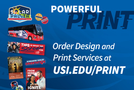 New Creative and Print Center brings faster service, expanded possibilities to campus 