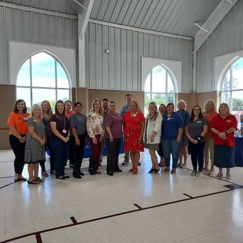 Dementia Friendly Communities