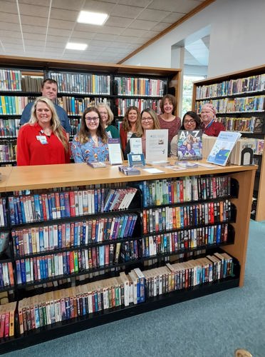 Dementia Friendly Community Rockport Members