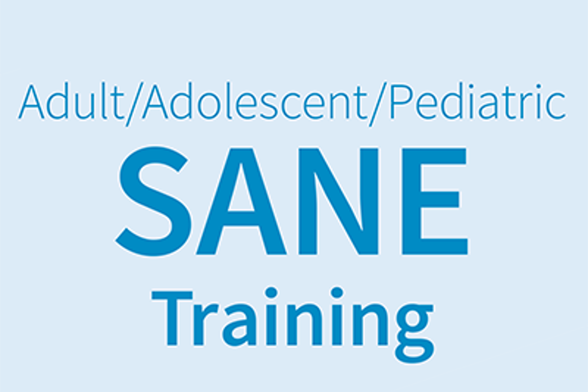 USI to host didactic SANE Training 