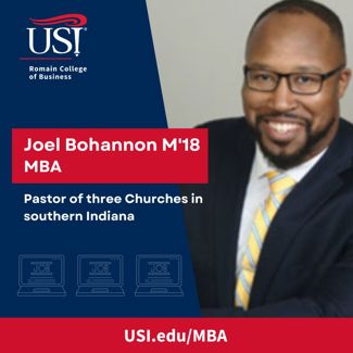 Joel headshot