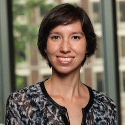 Heather Dwyer, Assistant Director at Tufts University’s Center for the Enhancement of Learning and Teaching