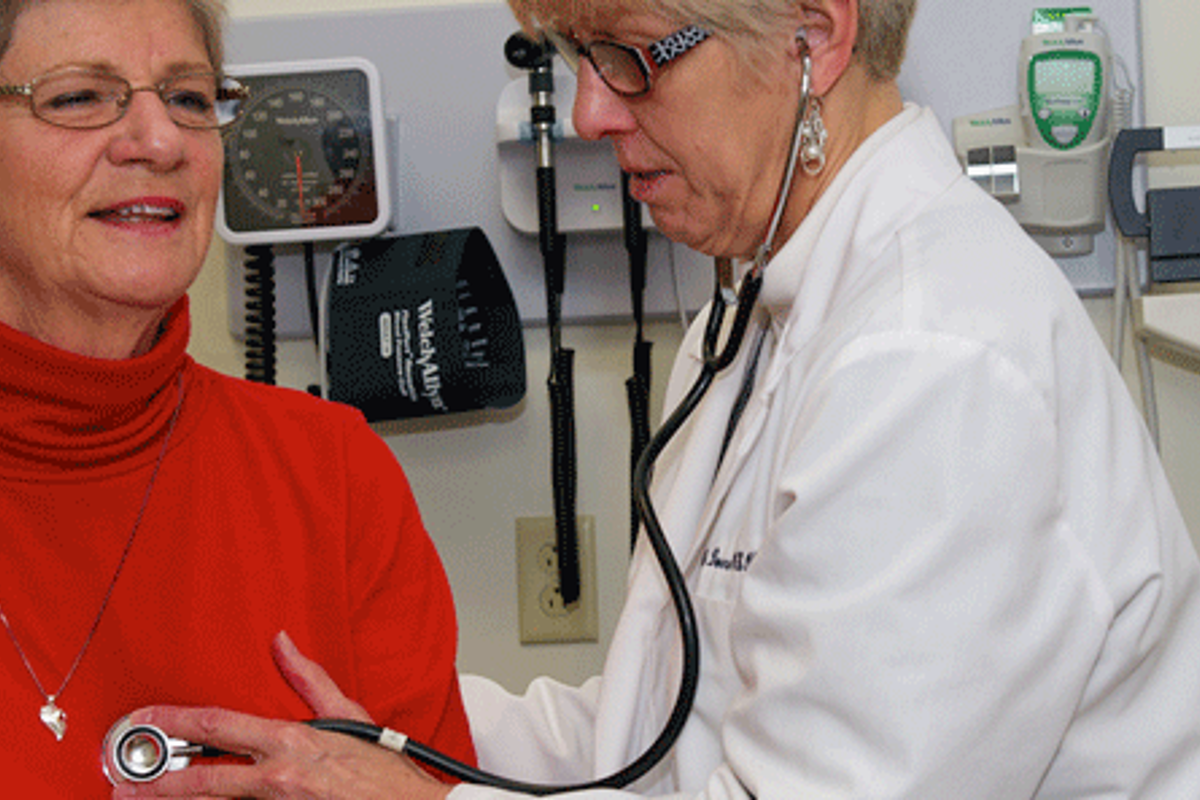  USI College of Nursing and Health Professions receives nearly $5.4 million in federal grants