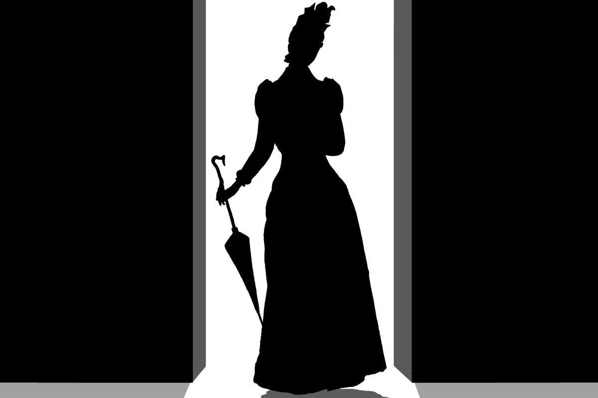 USI Theatre presents a student-directed production of "A Doll's House, Part 2"