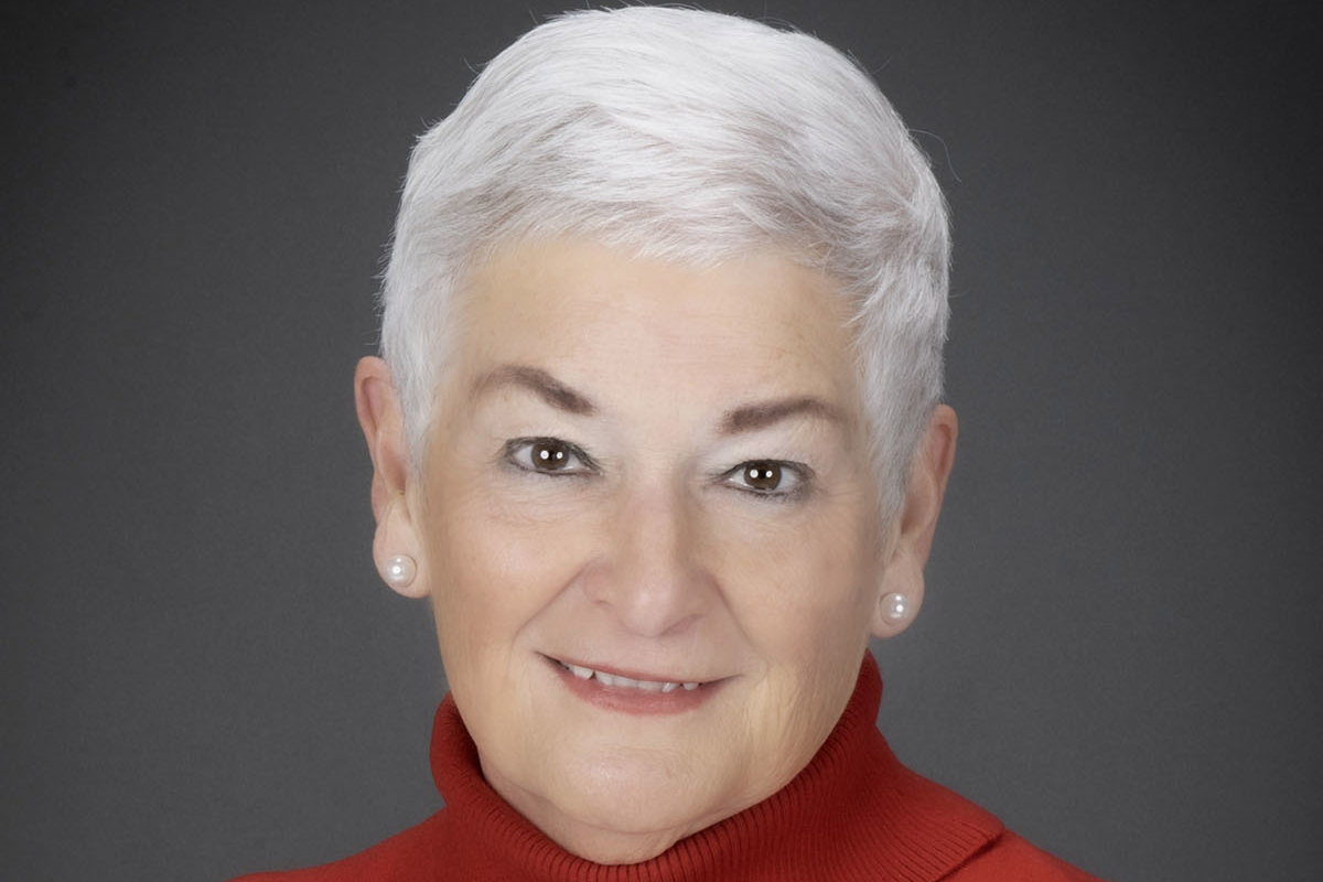 Wannemuehler to deliver Pott College of Science, Engineering, and Education Commencement Address 