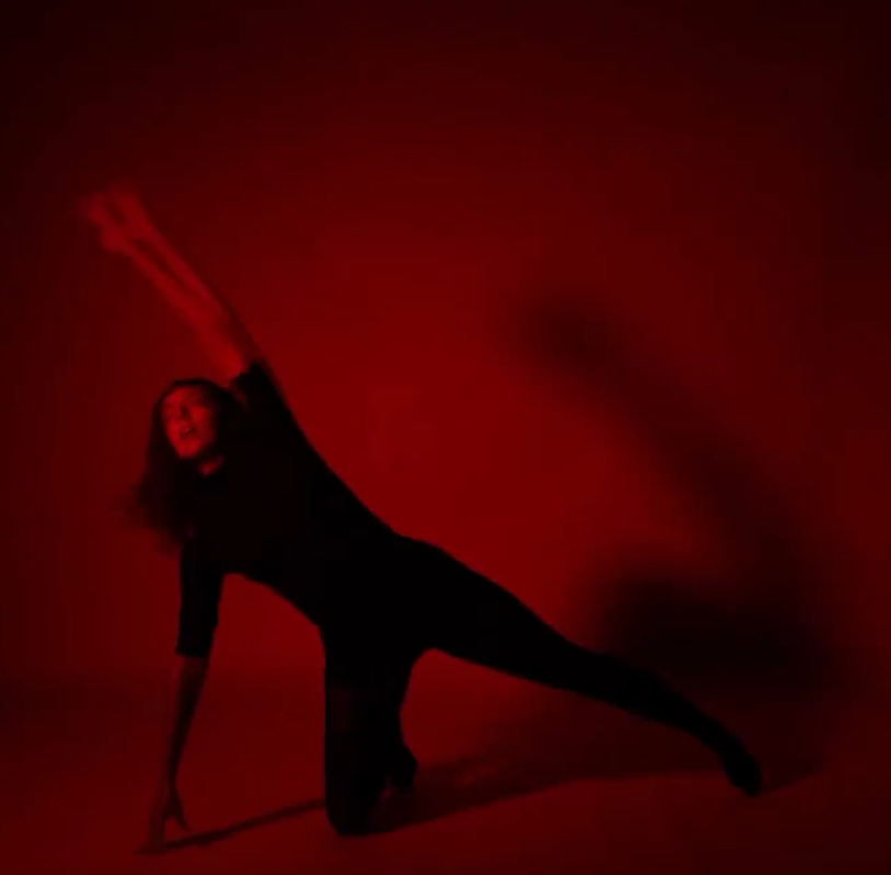 Bailey Roby | Echoing Ideations