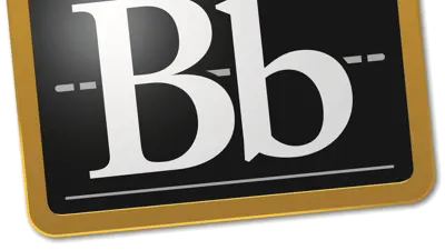 Blackboard logo