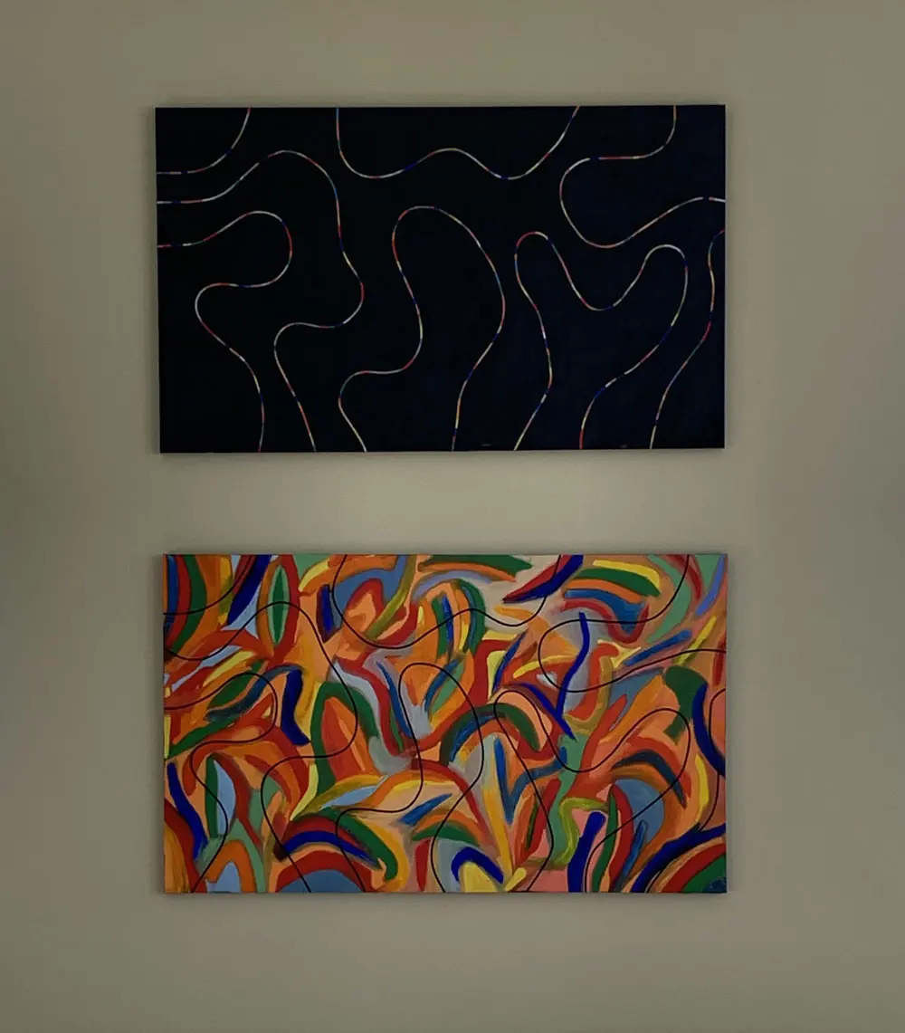Night and Day