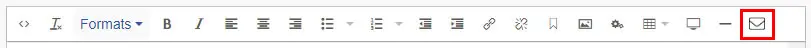 USI Email