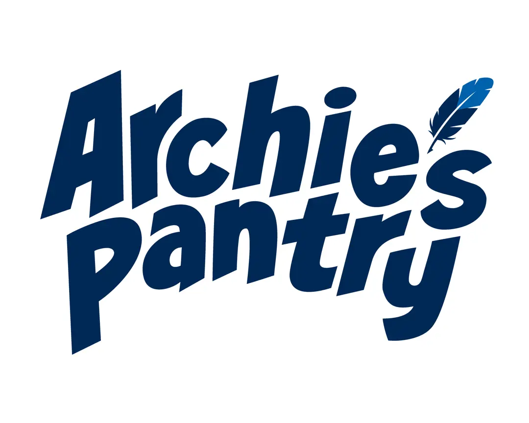 Archie's Pantry Logo