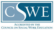 CSWE logo