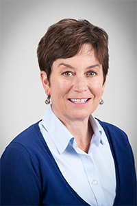 Connie Walker