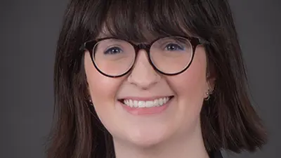 Photo of Mallory Mills