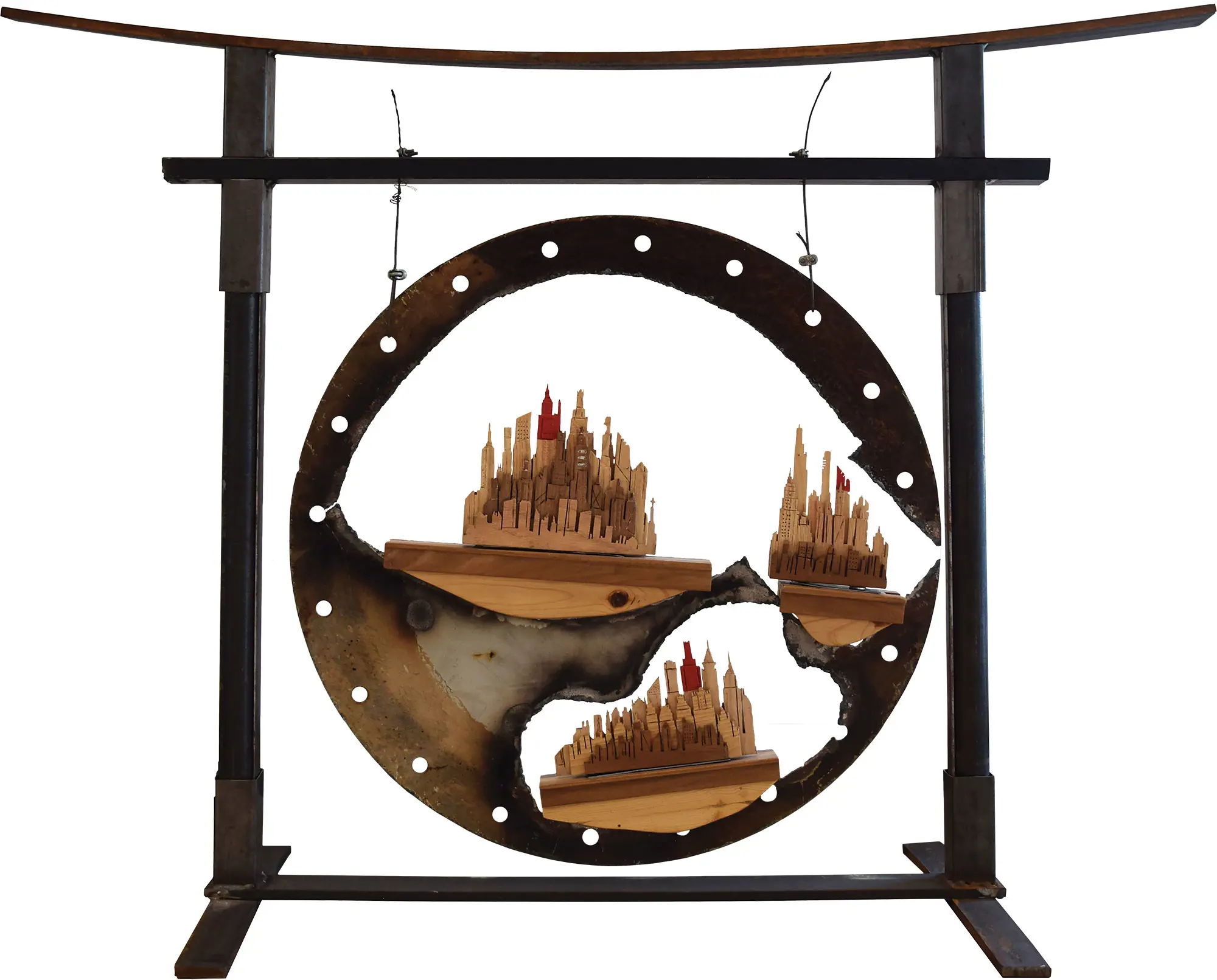 Toa Loi Gong