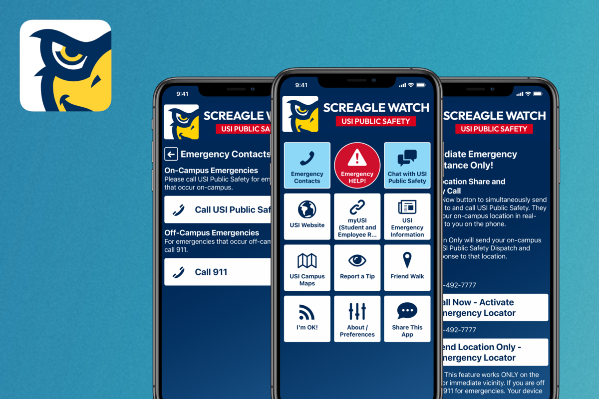 Rave Guardian service switching to Screagle Watch App - News article image