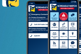 Rave Guardian service switching to Screagle Watch App