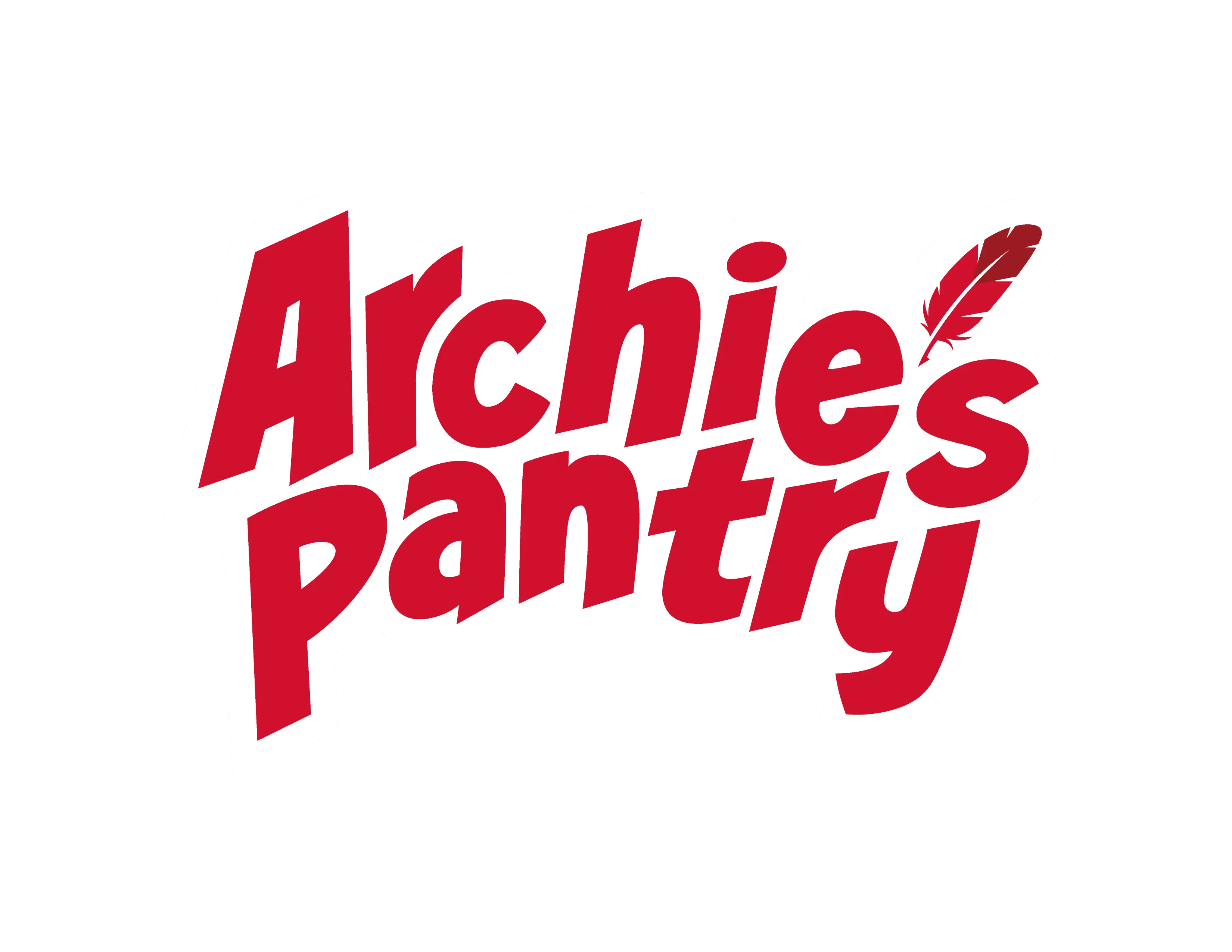Archie's Pantry