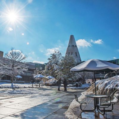 USI’s HLC Accreditation work in full swing - News article image