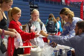 Annual Wellness Fair set for September 25
