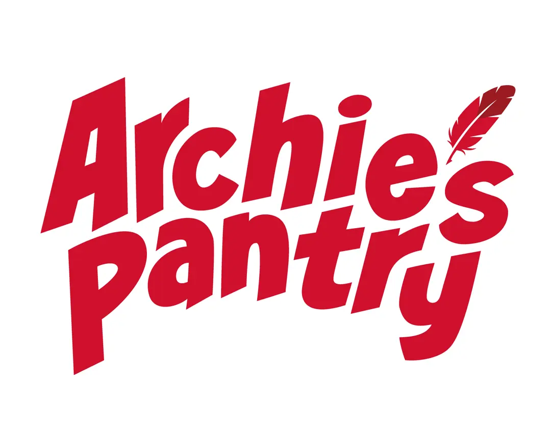 Archie's Pantry Logo