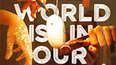 The World is in Our Hands, Ali Nord, 2013