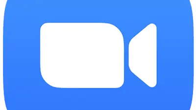 Zoom logo