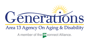 Generations logo