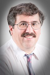 Dr. Rocco Gennaro