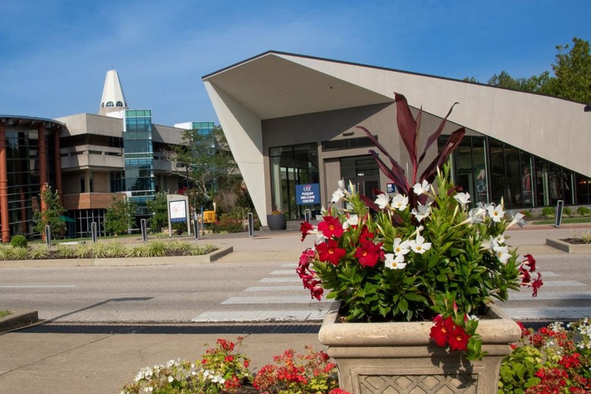 USI faculty recognized at annual University Fall Meeting