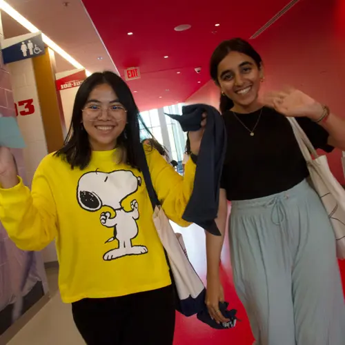 The Pott College of Science, Engineering, Education