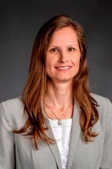Dr. Urska Dobersek