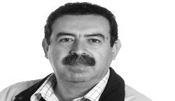 José Moreno Arenas